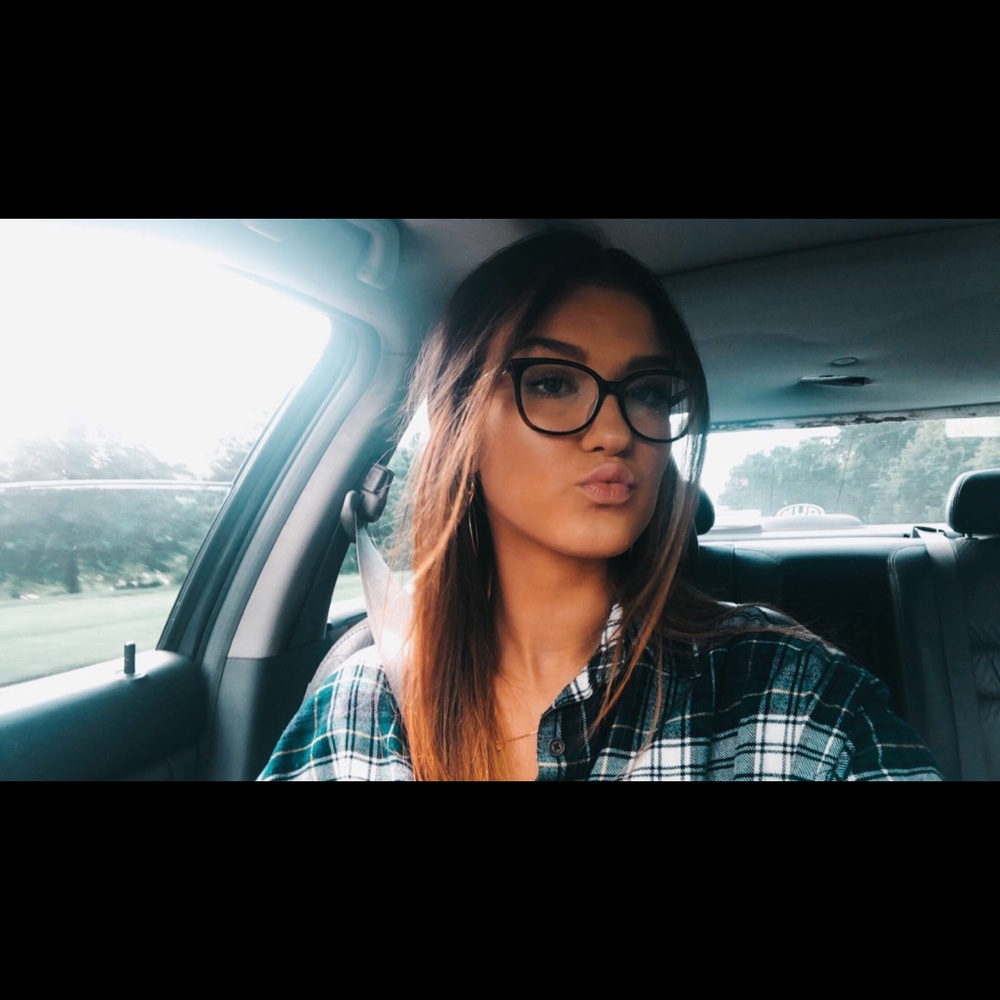 Meet your Posher, Morgan